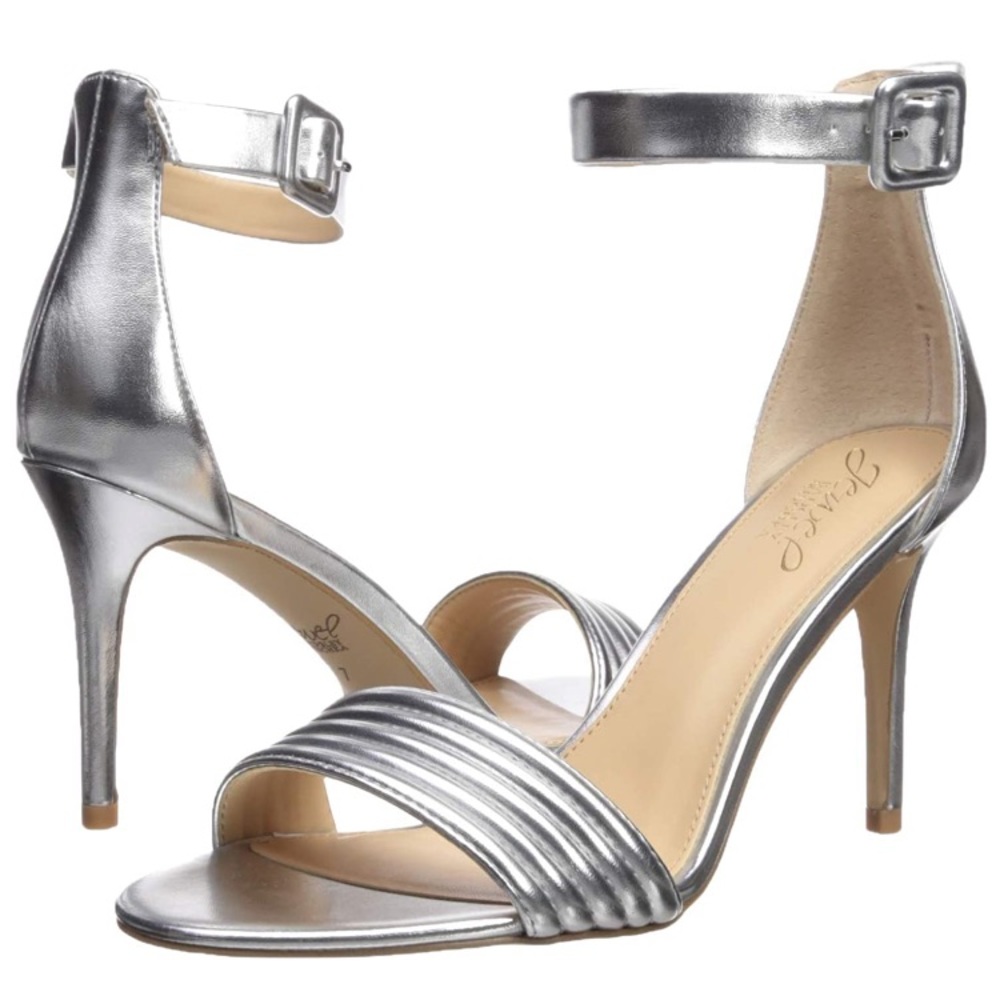 Jewel Badgley Mischka Women's KRISTINA Sandal